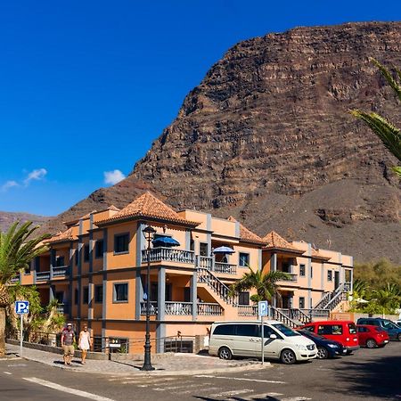 Residencial El Conde #8 Daire Valle Gran Rey Dış mekan fotoğraf