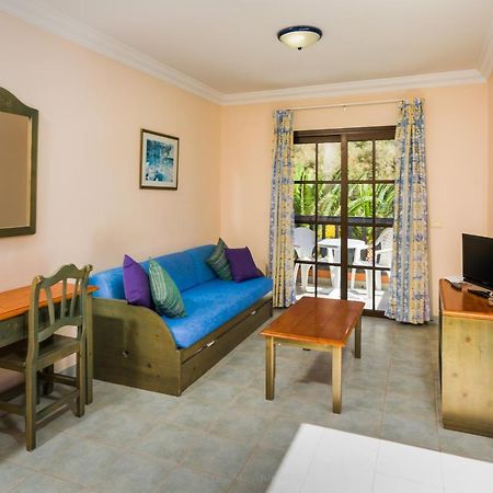 Residencial El Conde #8 Daire Valle Gran Rey Dış mekan fotoğraf