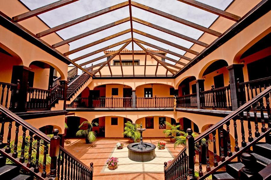 Residencial El Conde #8 Daire Valle Gran Rey Dış mekan fotoğraf