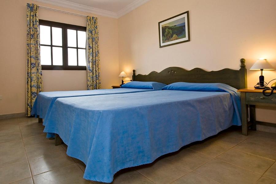Residencial El Conde #8 Daire Valle Gran Rey Dış mekan fotoğraf