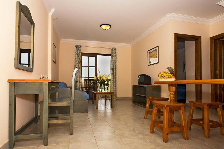 Residencial El Conde #8 Daire Valle Gran Rey Dış mekan fotoğraf
