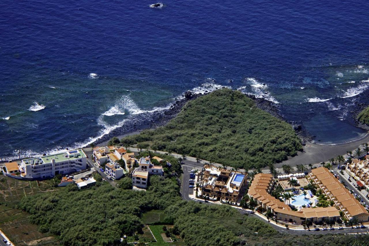 Residencial El Conde #8 Daire Valle Gran Rey Dış mekan fotoğraf