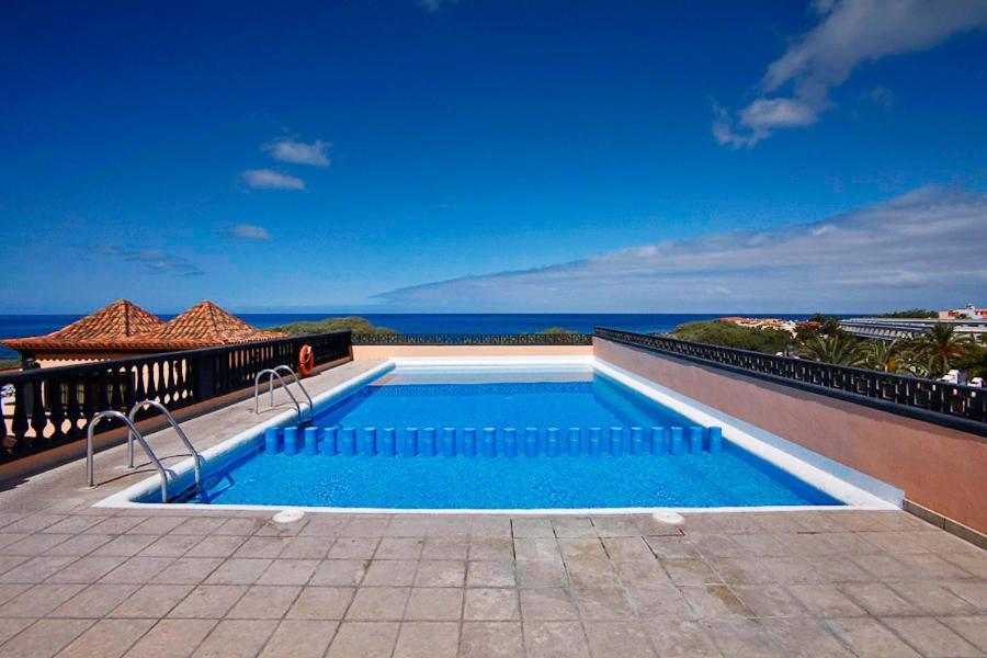 Residencial El Conde #8 Daire Valle Gran Rey Dış mekan fotoğraf