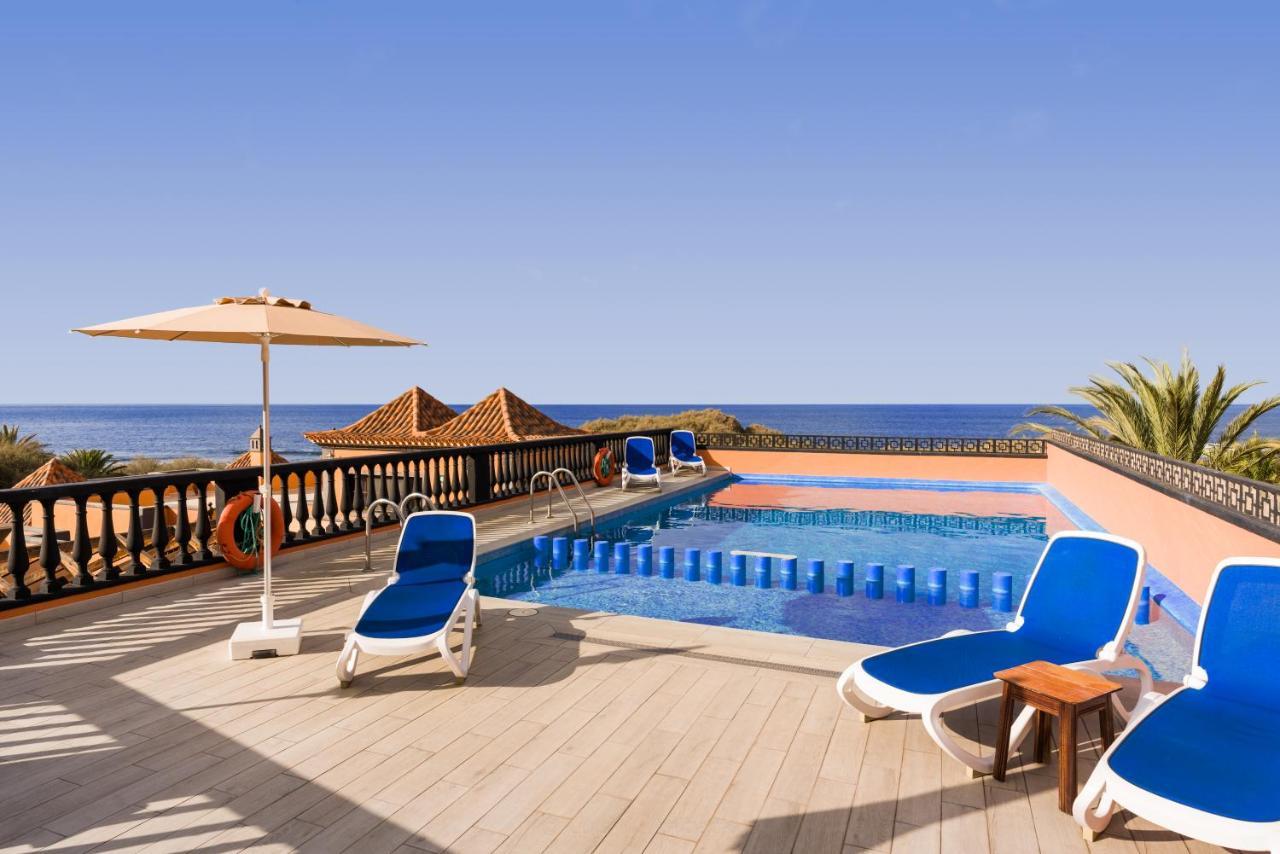 Residencial El Conde #8 Daire Valle Gran Rey Dış mekan fotoğraf