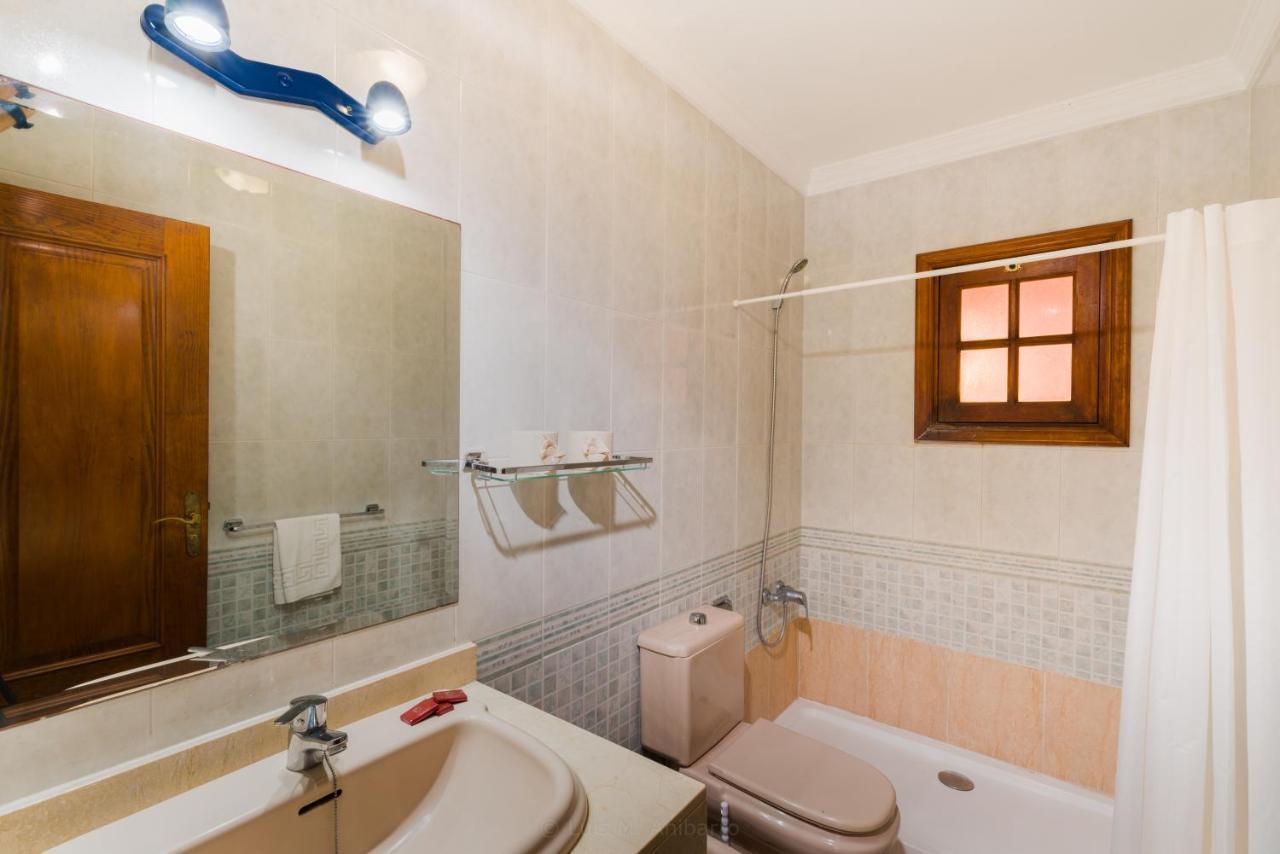 Residencial El Conde #8 Daire Valle Gran Rey Dış mekan fotoğraf
