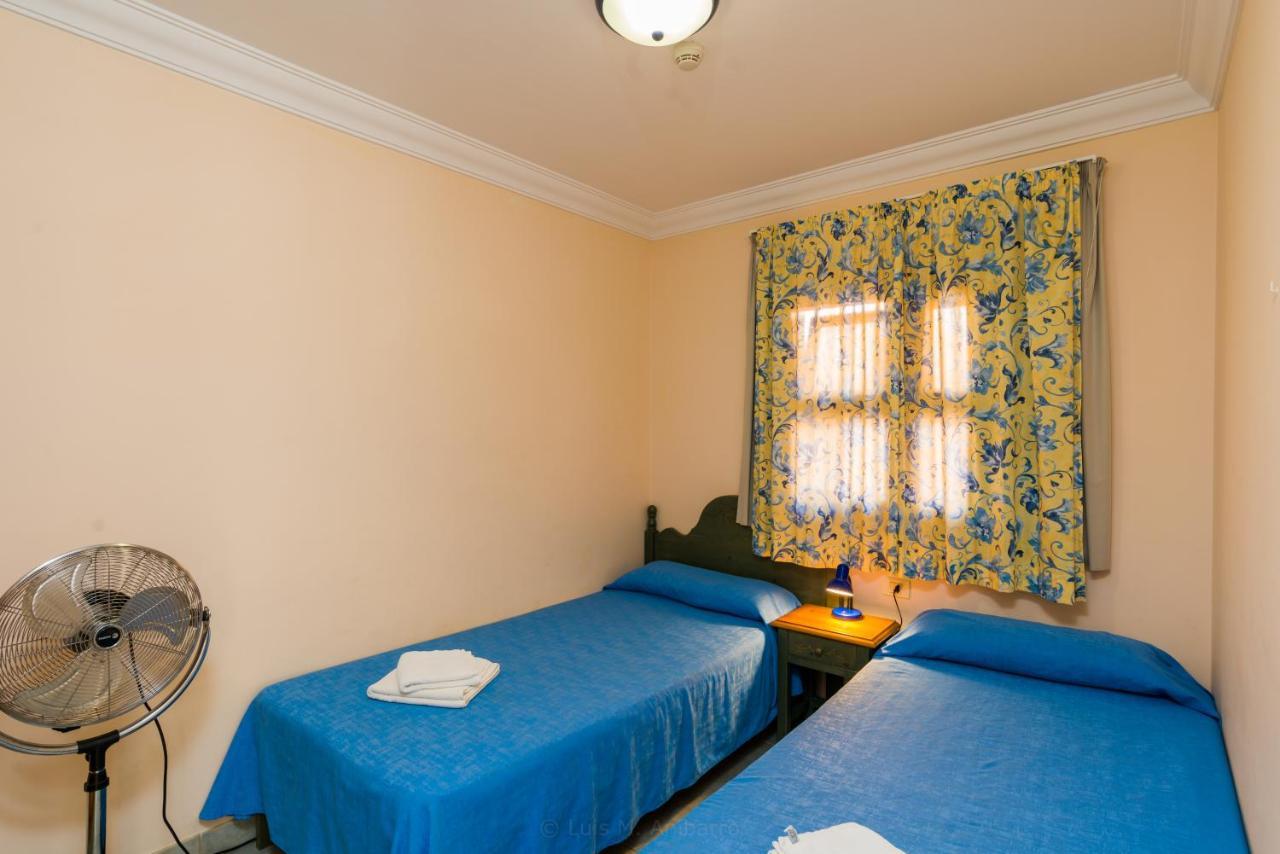 Residencial El Conde #8 Daire Valle Gran Rey Dış mekan fotoğraf