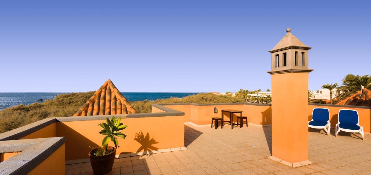 Residencial El Conde #8 Daire Valle Gran Rey Dış mekan fotoğraf