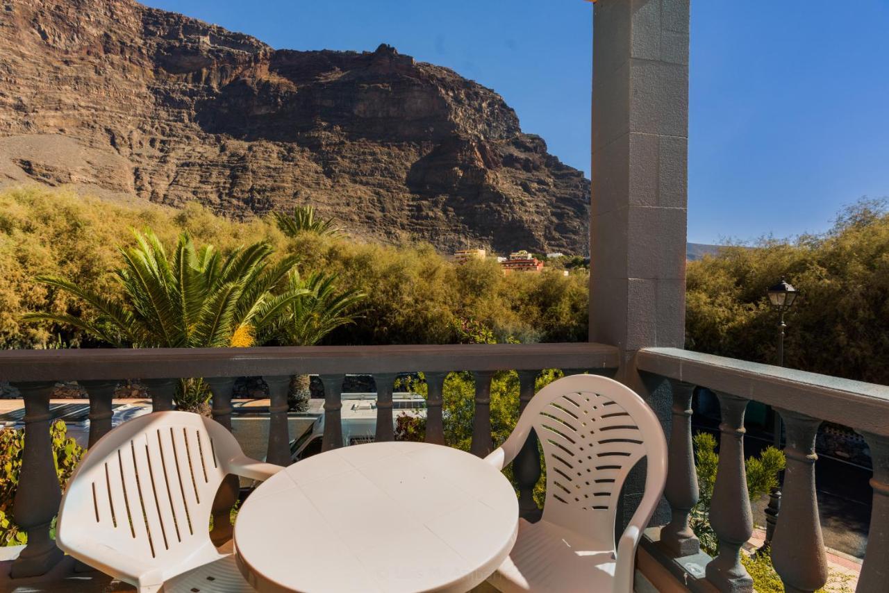 Residencial El Conde #8 Daire Valle Gran Rey Dış mekan fotoğraf