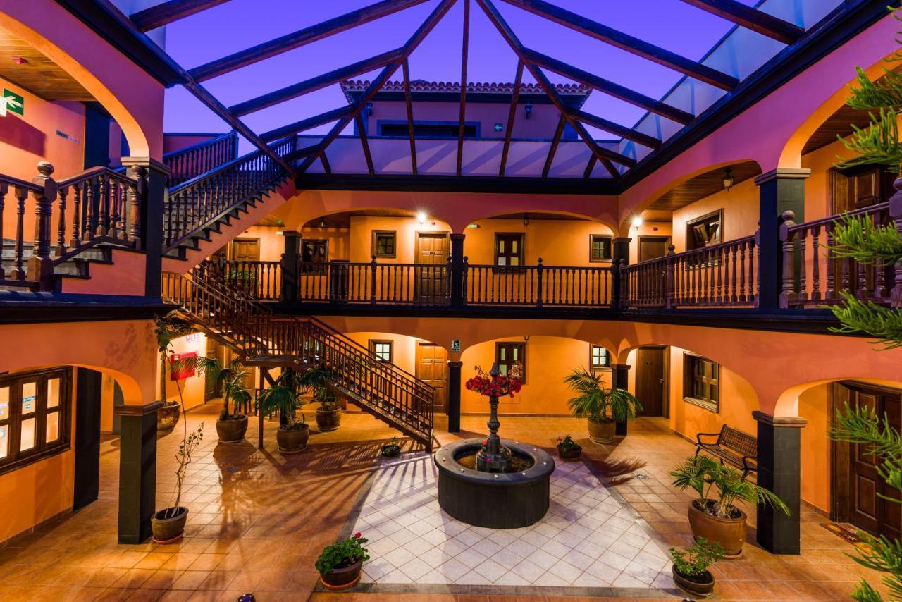 Residencial El Conde #8 Daire Valle Gran Rey Dış mekan fotoğraf