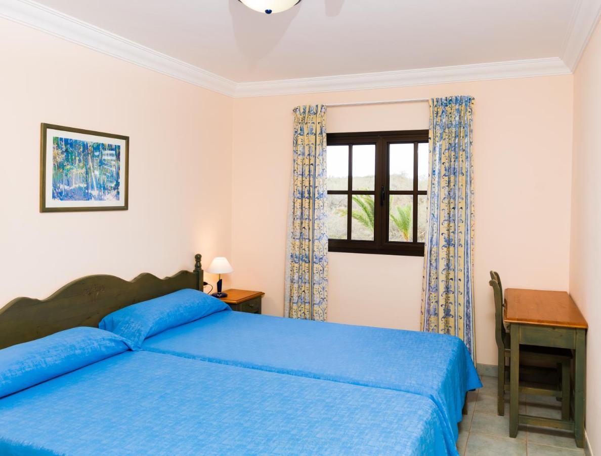 Residencial El Conde #8 Daire Valle Gran Rey Dış mekan fotoğraf